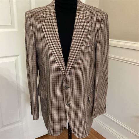 mens burberry suits ebay|Burberry Suits & Blazers for Men for sale .